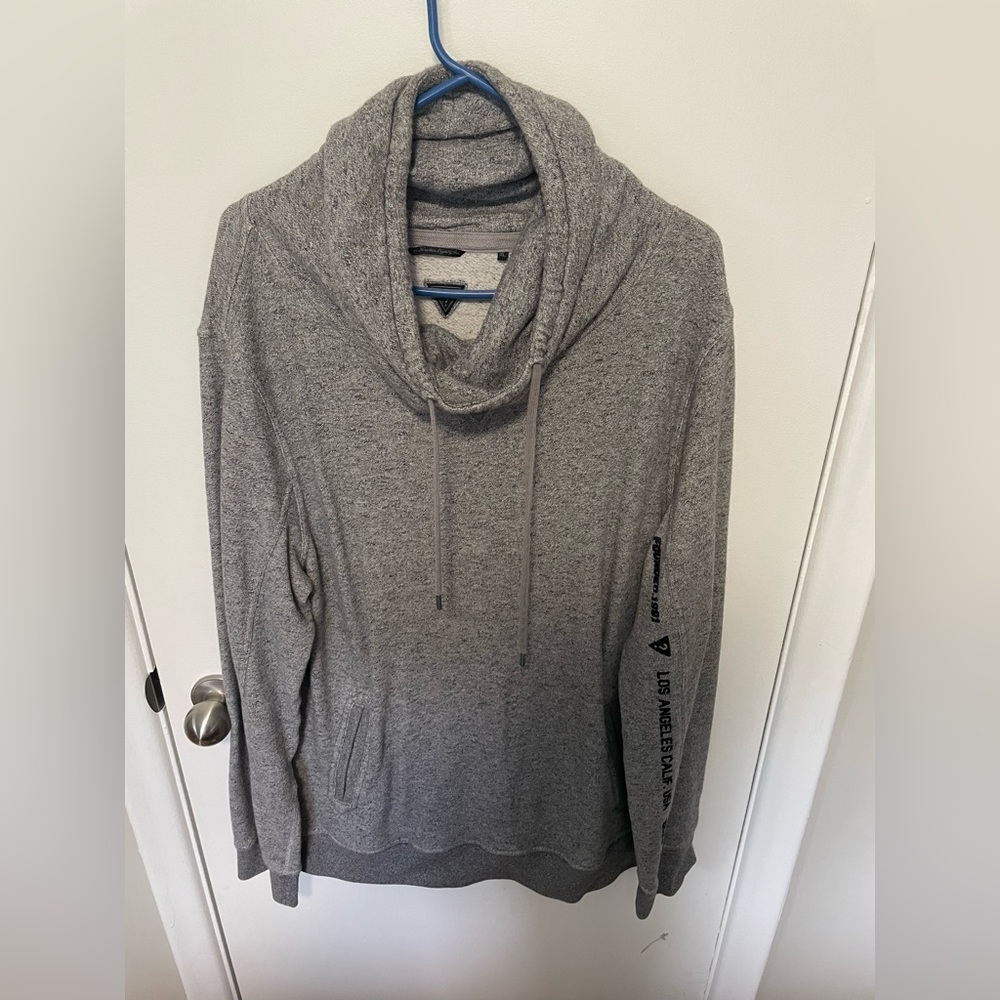 Guess sweater